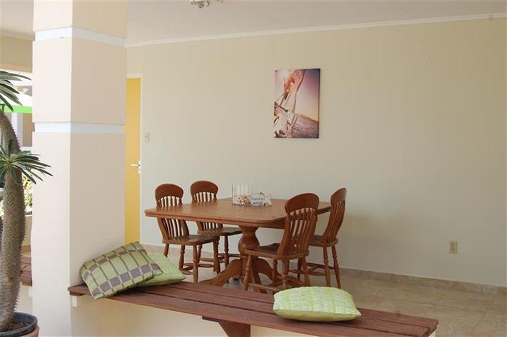 Wayaca Mini Resort Willemstad Room photo