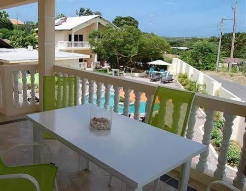 Wayaca Mini Resort Willemstad Exterior photo